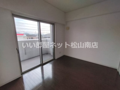 【内装】 | 第５椿マンション