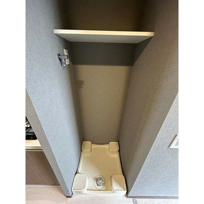 【収納】 | メイクスWアート今池Ⅲ