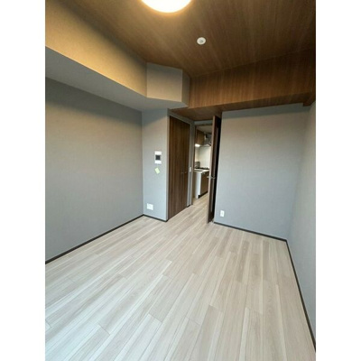 【居間・リビング】 | メイクスWアート今池Ⅲ