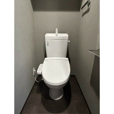 【トイレ】 | メイクスWアート今池Ⅲ