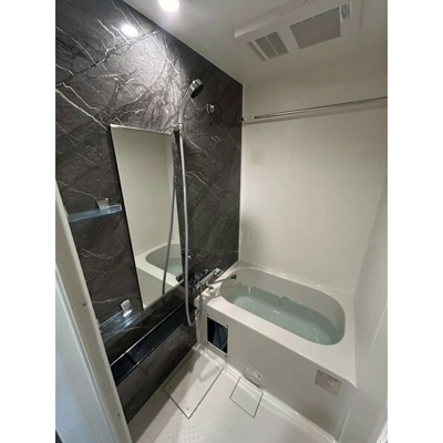 【浴室】 | メイクスWアート今池Ⅲ