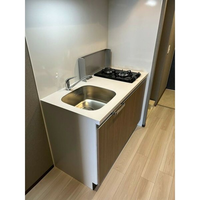 【キッチン】 | メイクスWアート今池Ⅲ