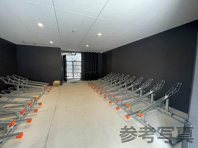 【その他共用部分】 | メイクスWアート今池Ⅲ