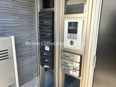 【その他共用部分】 | プラティーク安良田