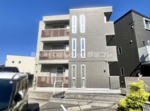 プラティーク安良田の画像