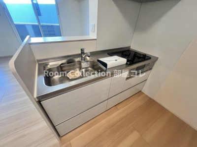 【キッチン】 | プラティーク安良田