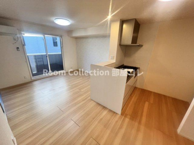 【居間・リビング】 | プラティーク安良田