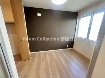 【内装】 | プラティーク安良田