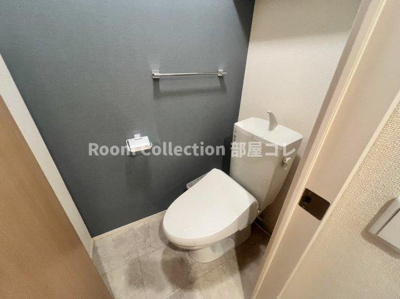 【トイレ】 | プラティーク安良田