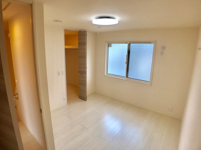 グレースシャインの居間・リビング