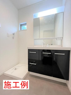 【その他】 | 緑区下九沢  1号棟 | 施工例