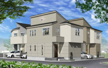 緑区下九沢  1号棟の画像