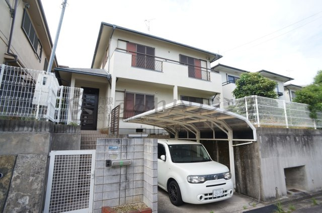 中山台戸建Ⅰ