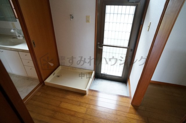 中山台戸建Ⅰの設備