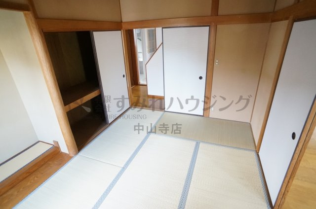 中山台戸建Ⅰのその他