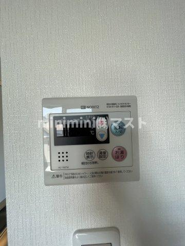 SFIDA天王寺南の設備