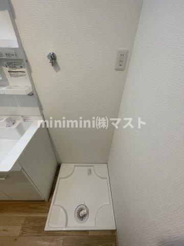 SFIDA天王寺南の設備