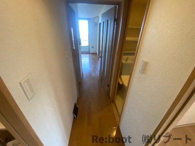 【内装】 | シャングリア丸太