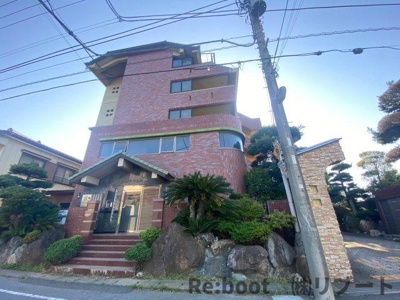 【外観】 | シャングリア丸太