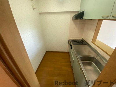 【キッチン】 | シャングリア丸太