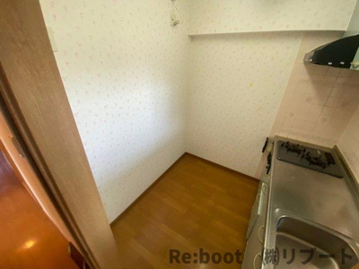 【キッチン】 | シャングリア丸太