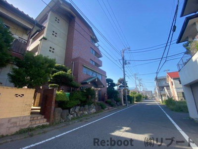 【外観】 | シャングリア丸太