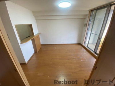 【居間・リビング】 | シャングリア丸太