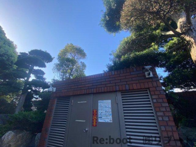 【その他共用部分】 | シャングリア丸太