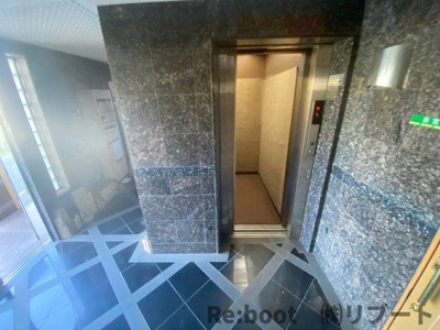 【その他共用部分】 | シャングリア丸太