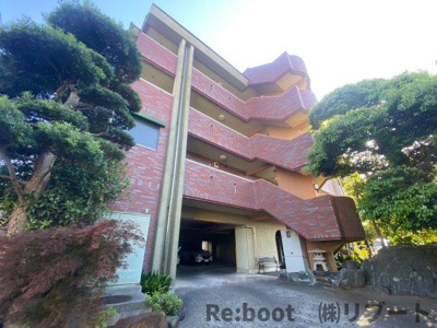 【外観】 | シャングリア丸太