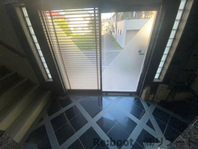 【その他共用部分】 | シャングリア丸太