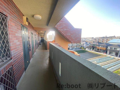 【その他共用部分】 | シャングリア丸太