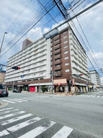 トピレック博多