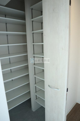 【その他共用部分】 | テ　レジャンデール護国寺EAST