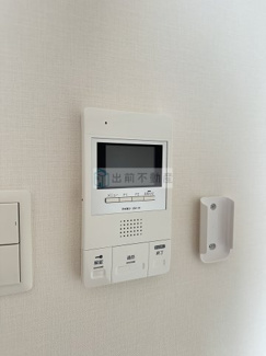 【セキュリティ】 | テ　レジャンデール護国寺EAST