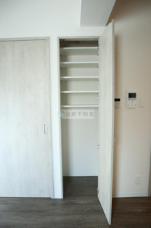 【収納】 | テ　レジャンデール護国寺EAST