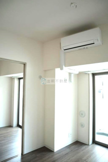 【居間・リビング】 | テ　レジャンデール護国寺EAST