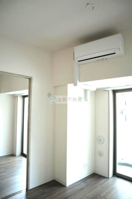 【居間・リビング】 | テ　レジャンデール護国寺EAST