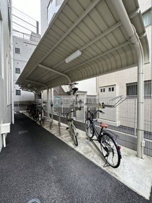 【その他共用部分】 | テ　レジャンデール護国寺EAST