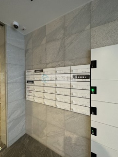 【その他共用部分】 | テ　レジャンデール護国寺EAST