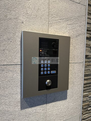 【セキュリティ】 | テ　レジャンデール護国寺EAST