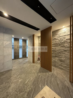 【ロビー】 | テ　レジャンデール護国寺EAST