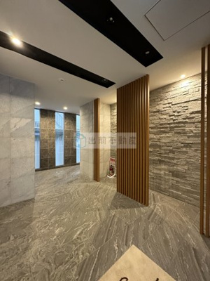 【ロビー】 | テ　レジャンデール護国寺EAST