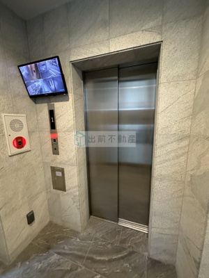 【その他共用部分】 | テ　レジャンデール護国寺EAST