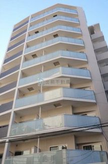 【外観】 | テ　レジャンデール護国寺EAST