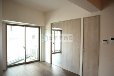 【内装】 | テ　レジャンデール護国寺EAST