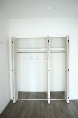 【収納】 | テ　レジャンデール護国寺EAST