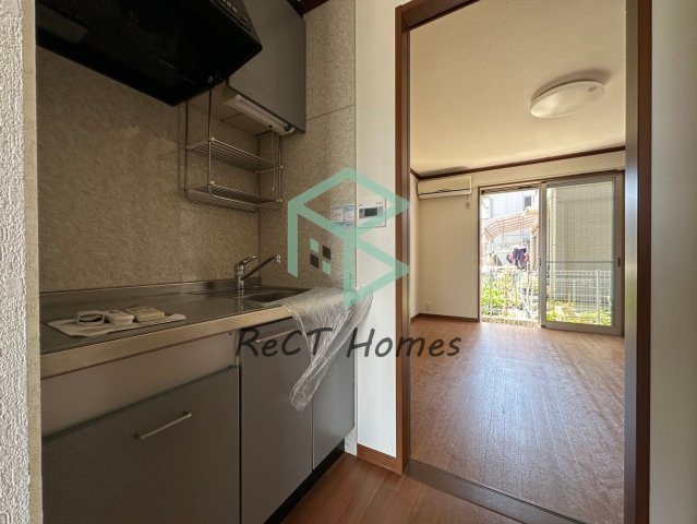 姫路市北条永良町のハイツのその他