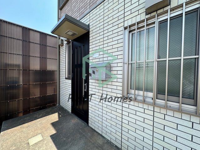 姫路市北条永良町のハイツのその他