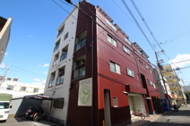 サンティール門真の画像